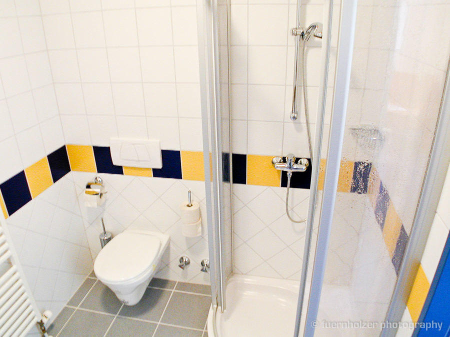 Gasthof Hensle San Galo Habitación foto