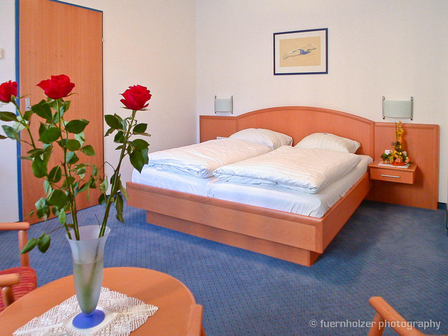 Gasthof Hensle San Galo Habitación foto