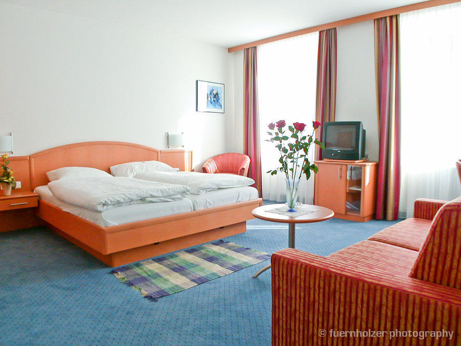 Gasthof Hensle San Galo Habitación foto